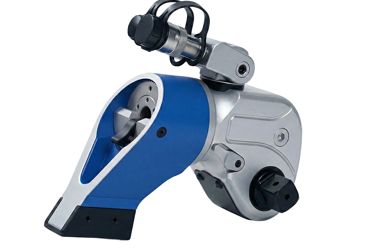 Hydraulic Torque Wrench